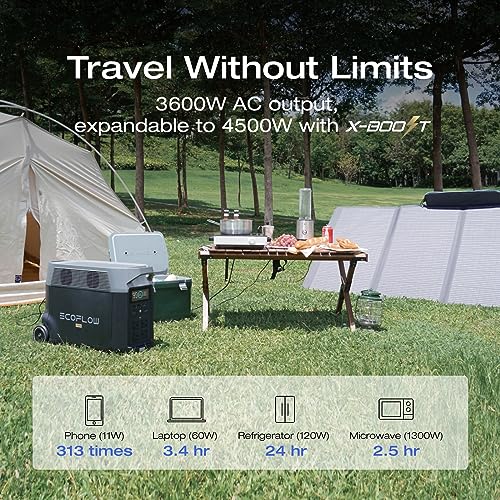 EcoFlow DELTA Pro product photo 3