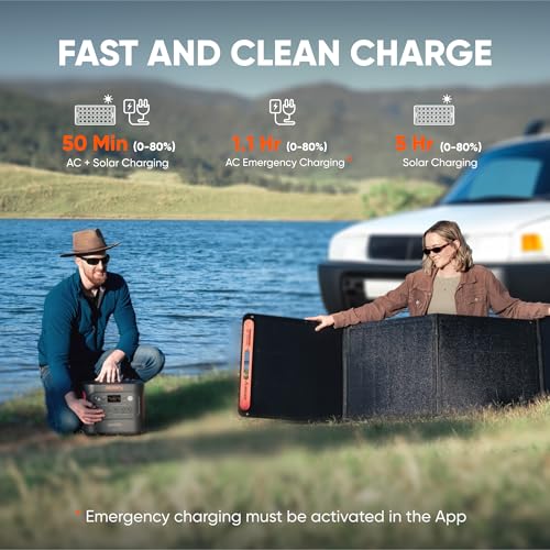 Jackery Explorer 2000 v2 product photo 4